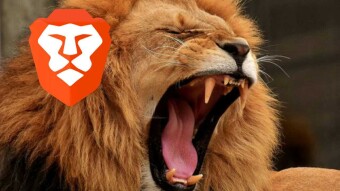 Time to switch to Brave.