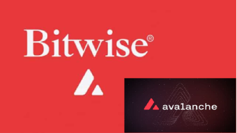 Bitwise launched Avalanche ETF has built-in staking rewards