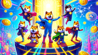 Dymension (DYM): Expanding Horizons in Layer-2 Solutions