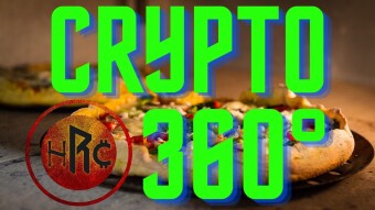 Bitcoin verso i 50.000$ ed Ethereum e Microsoft contro la Pirateria