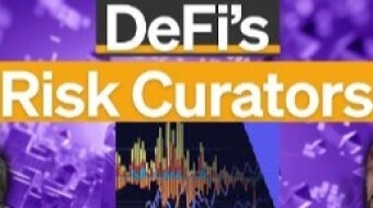 Who Are The Risk Curators In DeFi? Lending And Yield