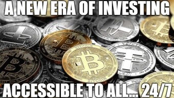 Beyond Borders: How Cryptocurrency is Revolutionizing Investment for Developing Nations