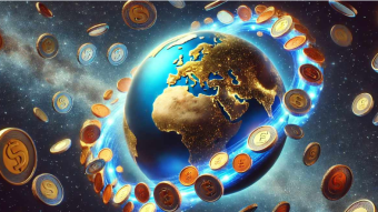Global CBDC Update