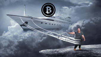 This Needs To Happen Fast For Bitcoin