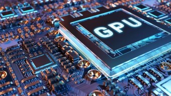 Low Hashrate GPU's are in the Market