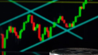 Even in a Volatile Crypto Market Big Business is Entering the Market