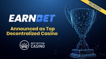 The former EOS Dapp that hopes to revolutionize crypto gambling!