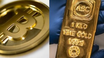 What's better: meme coins or digital gold? A blockchain analyst weighs in on the future of cryptocurrency markets.