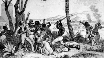 The Complicated History of the Haitian Revolution - Freedom and Genocide