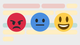 A brief Explanation of Machine Learning: Natural Language Processing - Sentiment Analysis
