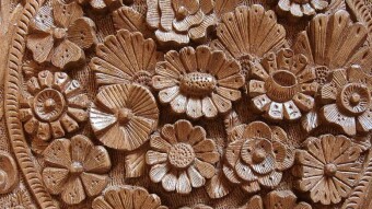 Discovering the Art of Wood Carving: A Beginner's Guide (Part 1)
