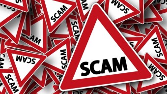 Top crypto scams in 2019 - Part 2