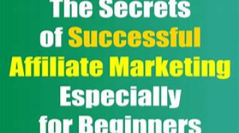 Expert Tips To Make Money Online With Affiliate Marketing