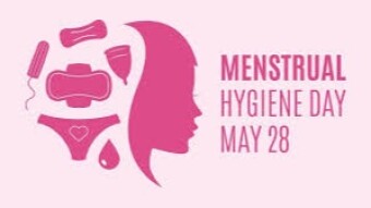 Menstruation - Of course it's not just for women!