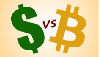 Buy cryptocurrencies, your dollars will lose value. With the collapse of the economy in the United States and the world.