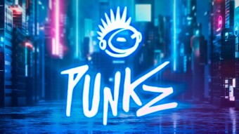 Punkz Sundown - $ZEN On EON And Punkz NFTs For $PKZ Hoders