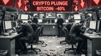 Why Now? Why Are Markets Down?