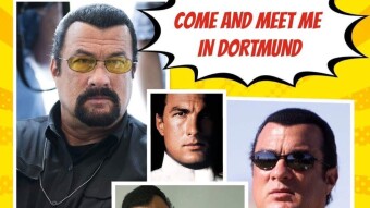 SEC hit again: Actor Steven Seagal charged with unlawfully digital asset offering!
