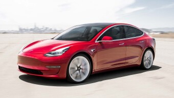 We Should Talk About Tesla