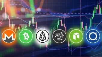 What is crypto ?