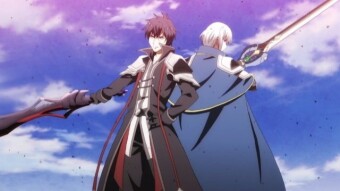 The misfit of demon king academy