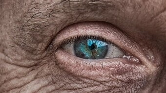 Crypto makes age grow old faster