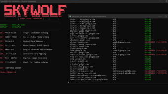 The Invisible Threat: Why Your Digital Identity is at Risk & How SkyWolf Reclaims It