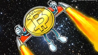 Bitcoin to 30,000