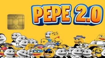 Will The Latest Meme Coin AKA Pepe 2.0 Take Over The Internet?