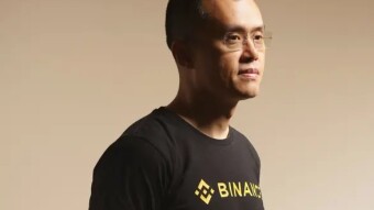 BREAKING: Binance Founder Pleads Guilty to Violating Money Laundering Rules - Will Pay $50m Fine & Step Down as CEO