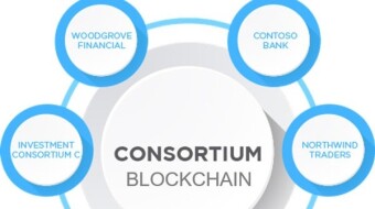 Consortium Blockchain