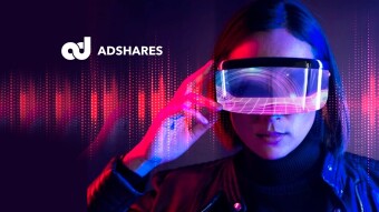 Adshares On The Metaverse | Already Crushing Web 3.0