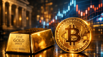 Gold vs Crypto: Who Will Take the Crown in 2026?