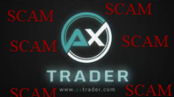 AxTrader.com scam> AxiTrader.com legit be aware of this both domains