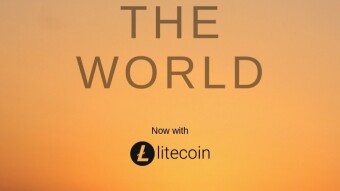 Travel with: Litecoin LTC - part 1