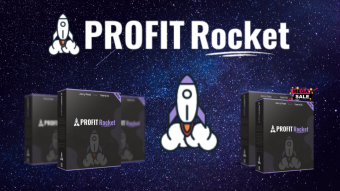 Profit Rocket Review and Bonus - Get Profit Rocket and Bonuses with 90% Discount