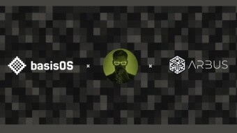 The BasisOS x Arbus x Axelrod Partnership - Redefining DeFi with AI