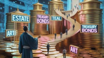 Real-World Assets in DeFi: How You’ll Make Money from Real Estate, Bonds & More in 2025