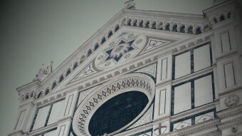 Firenze/Florence - Bridge upon Time - Cultural Exchanges between Florence and the Ottoman Empire