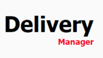Delivery Manager