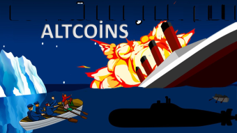 Signs To Upset Altcoin Lovers