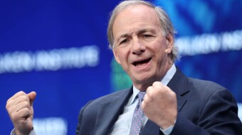 How to use debt history to get rich - Ray Dalio
