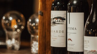 Sommelier, the finest Wine in your Cellar?