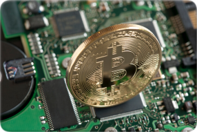 MINEDBLOCK: UNIQUE CRYPTO MINING PLATFORM