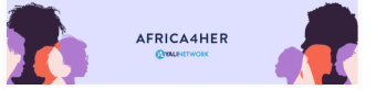 don’t miss out on Africa4Her!