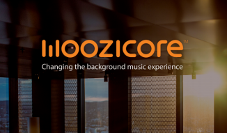 Moozicore; Blockchain-based music streaming service
