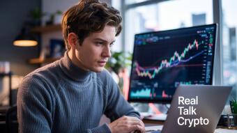 💰 The Biggest Crypto Lesson I Learned From Losing Money