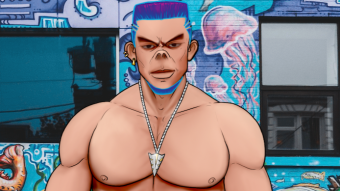 Cryptocurrency Degenerates NFT Art Project's Status - Whitelisting for Early Supporters (How to) VIDEO - The Next Premium NFT