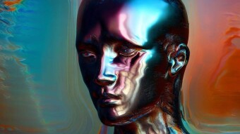ENTER THE PSYBeam - The feeling of Peace