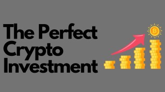 The Perfect Crypto Investment